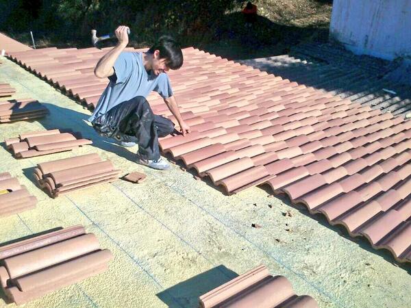 mi-cumple-construyendo-el-tejado-de-joe-me-debes-un-dia-de-mi-cumple-joe-treintanero-httpt-coz3jwptf9ba