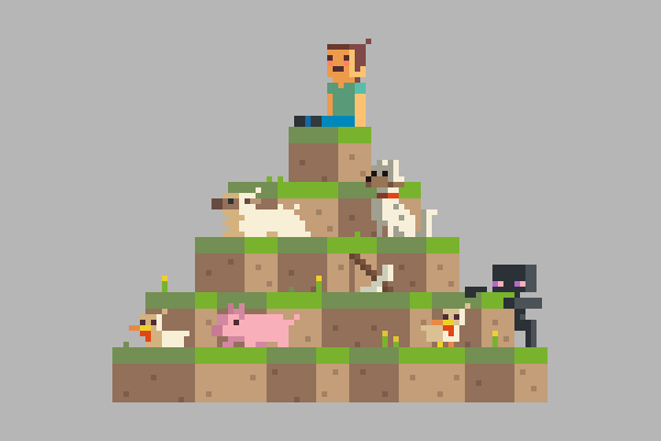 voxel-art-hecho-a-lo-pixel-art-pd-quiero-jugar-al-minecraft-httpt-coulra2jbshy