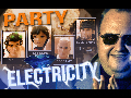 Party Electricity video kim dotcom